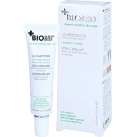 Biomed Couperose Ade Gesichtsserum 30 ml