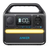 Anker PowerHouse 522 Portable Power Station