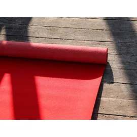Primaflor PODIUM 100 x 1200 cm Rot