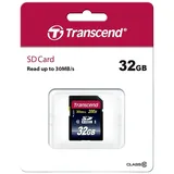 Transcend SDHC 32GB Class 10 30MB/s UHS-I