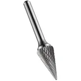 Dormer Frässtift D.9,6mm Kopf-L. 16mm Schaft-Ø 6mm