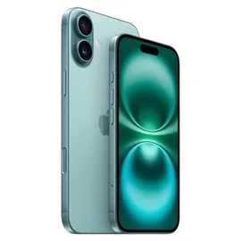Apple iPhone 16 Plus 512 GB Blaugrün