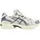 Asics GEL-1130 Cream/Carrier Grey 45