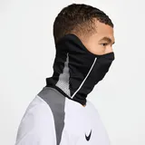 Nike Academy Dri-FIT Gesichtsmaske 010 black/white/white S/M