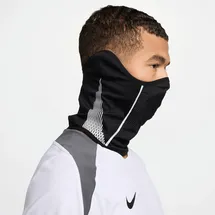 Nike Academy Dri-FIT Gesichtsmaske 010 black/white/white S/M