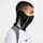 Nike Academy Dri-FIT Gesichtsmaske 010 black/white/white S/M