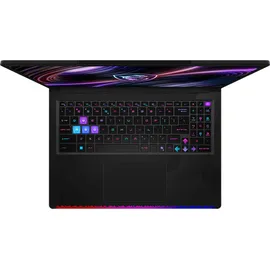 MSI Raider 16 Max HX B2WJ-071 Intel Core Ultra 9 290HX 32 GB RAM 2 TB SSD RTX 5090 Win11 Home