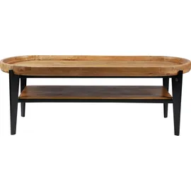 Tom Tailor HOME »T-TRAY TABLE LONG« mit Ablage und abnehmbarem Tablett