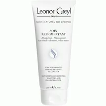 Leonor Greyl Soin Repigmentant Icy Blonde Haarmaske 200 ml