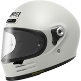 Shoei Glamster 06 off white