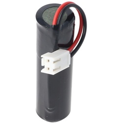 Akku nur passend für den Leifheit Dry&Clean 51000 Akku, Stecker genau beachten, BFN18650 1S1P 3400mAh
