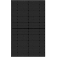 Jinko Solarmodul 425 Watt Black  (Nennleistung: 425 W, L x B x H: 176,2 x 113,4 x 3 cm, Gesamtstückzahl: 1 Stk.)