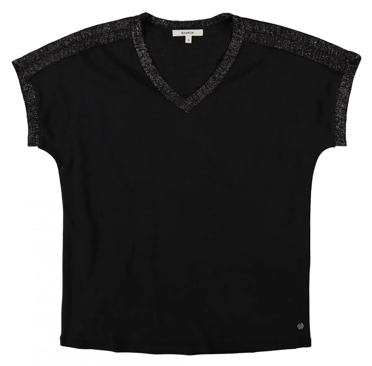 Garcia T-Shirt S - Größe:S