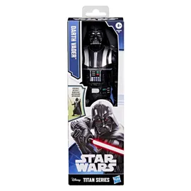 Star Wars Titan Series Darth Vader 30 cm Action-Figur