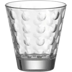 Leonardo Whiskybecher OPTIC