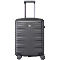 TITAN LITRON 4W Trolley S Black