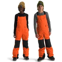 The North Face Kinder Freedom Insulated Hose, tnf orange
