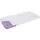 Träumeland Babymatratze Brise Light passend für Bugaboo Donkey 5 - 34 x 78 x 6 cm, Träumeland, 6 cm hoch, (1-tlg) weiß