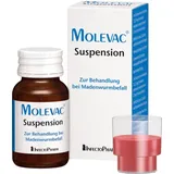 Molevac Suspension 25 ml