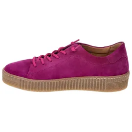 Gabor 53.331.10 Damen Lila/Pink 42