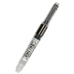 ONLINE® 40138 Tintenkonverter schwarz/weiß