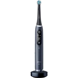 Oral-B iO Series 7N black onyx + Aufsteckbürsten 2 St.