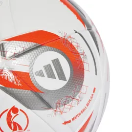 adidas Uefa Women's Euro 2025 League Fußball Frauen EM 4