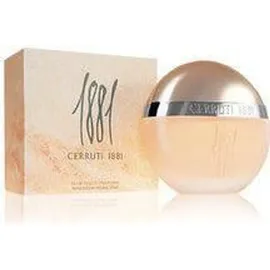 CERRUTI 1881 Pour Femme Eau de Toilette 30 ml