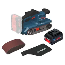 Bosch GBS 18V-75 Akku 5,5 Ah