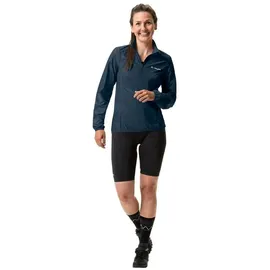 Vaude Damen Matera Air Jacke (Größe XS, blau)