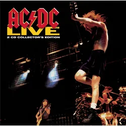 Live (2 CD Collector's Edition) (Neu differenzbesteuert)