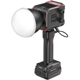 SmallRig RC 100B COB LED Videolicht Light Kit