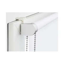 MYDECO Designrollo Prime 120 x 150 cm Fenstergröße (Velux) weiß