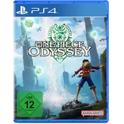 One Piece Odyssey