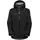 Mammut Ducan Guide Regenjacke Damen Schwarz XS