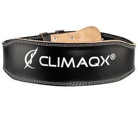Climaqx Power Belt, Size XL, Schwarz