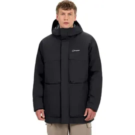 Berghaus Fernly Gore-Tex Down Parka AM black/black (BP6) 2XL