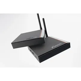 Xsarius Avant 3+ 4K UHD Android 11