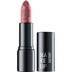 MAKE UP FACTORY Velvet Mat Lipstick