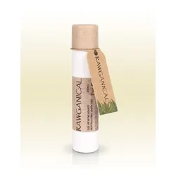 Flakon Duschgel Rawganical Grüner Tee 35 ml Neutral