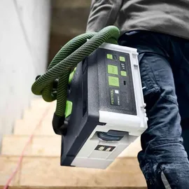 Festool Absaugmobil CLEANTEC CTLC SYS I-Basic 576936