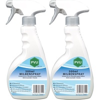 PVU Milbenspray 2x500 ml Spray