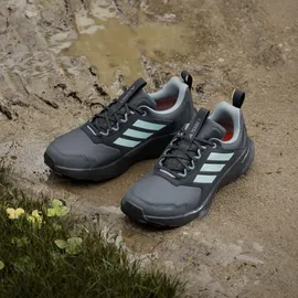 adidas TERREX TRACEFINDER 2 Damen Grau / Türkis 43
