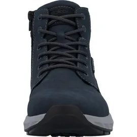 Rieker 11502 Herren Blau 46