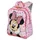 Samsonite Daydream Disney Minnie Flower Power rosa