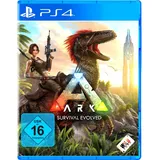 ARK: Survival Evolved (PEGI) (PS4)