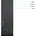 Premium Slim 12 Intel Core i5-12400 8 GB 1000 GB UHD Graphics 730 PC Schwarz