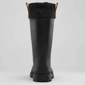 Kamik Tundra Gummistiefel Schwarz 45