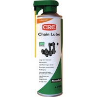 CRC CHAIN LUBE Kettenspray CHAIN LUBE 500ml