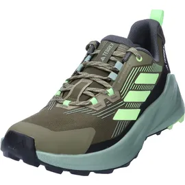 Adidas Terrex Trailmaker 2 Herren olive strata/silver green/green spark 42 2/3